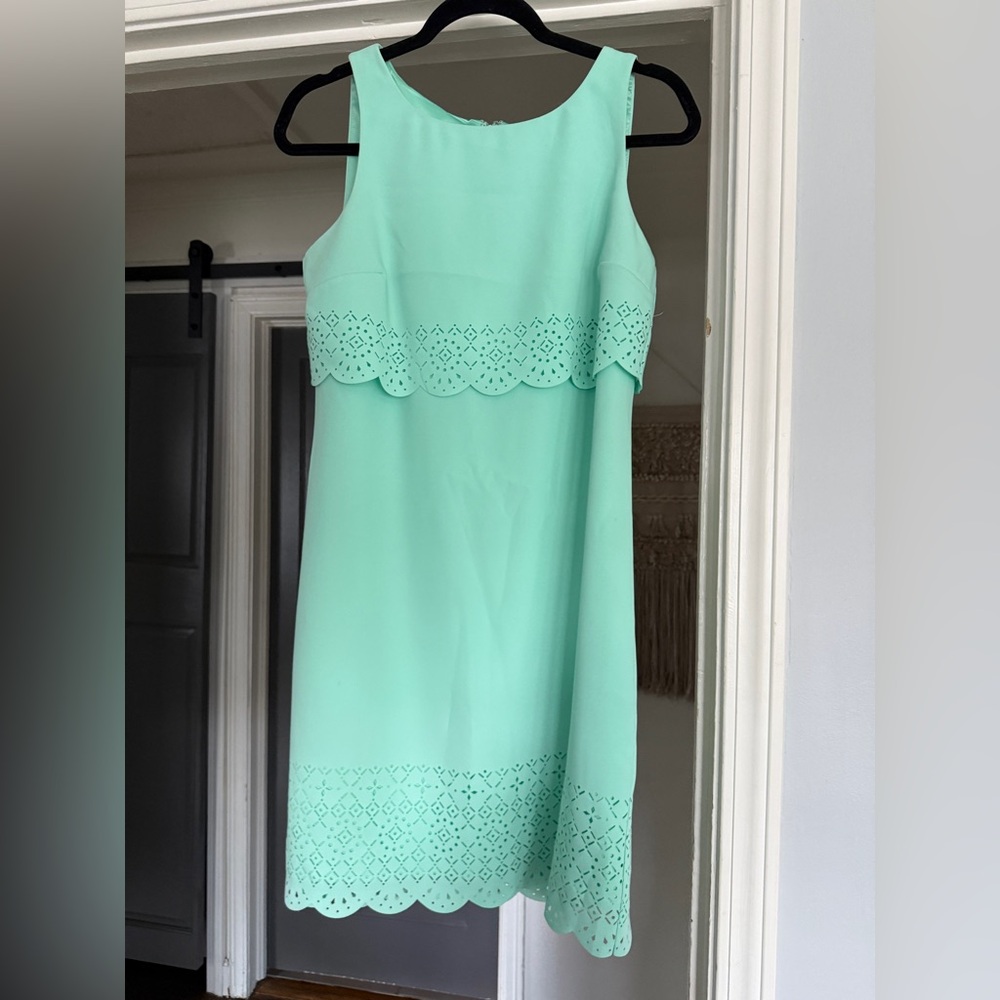 White House Black Market Dress